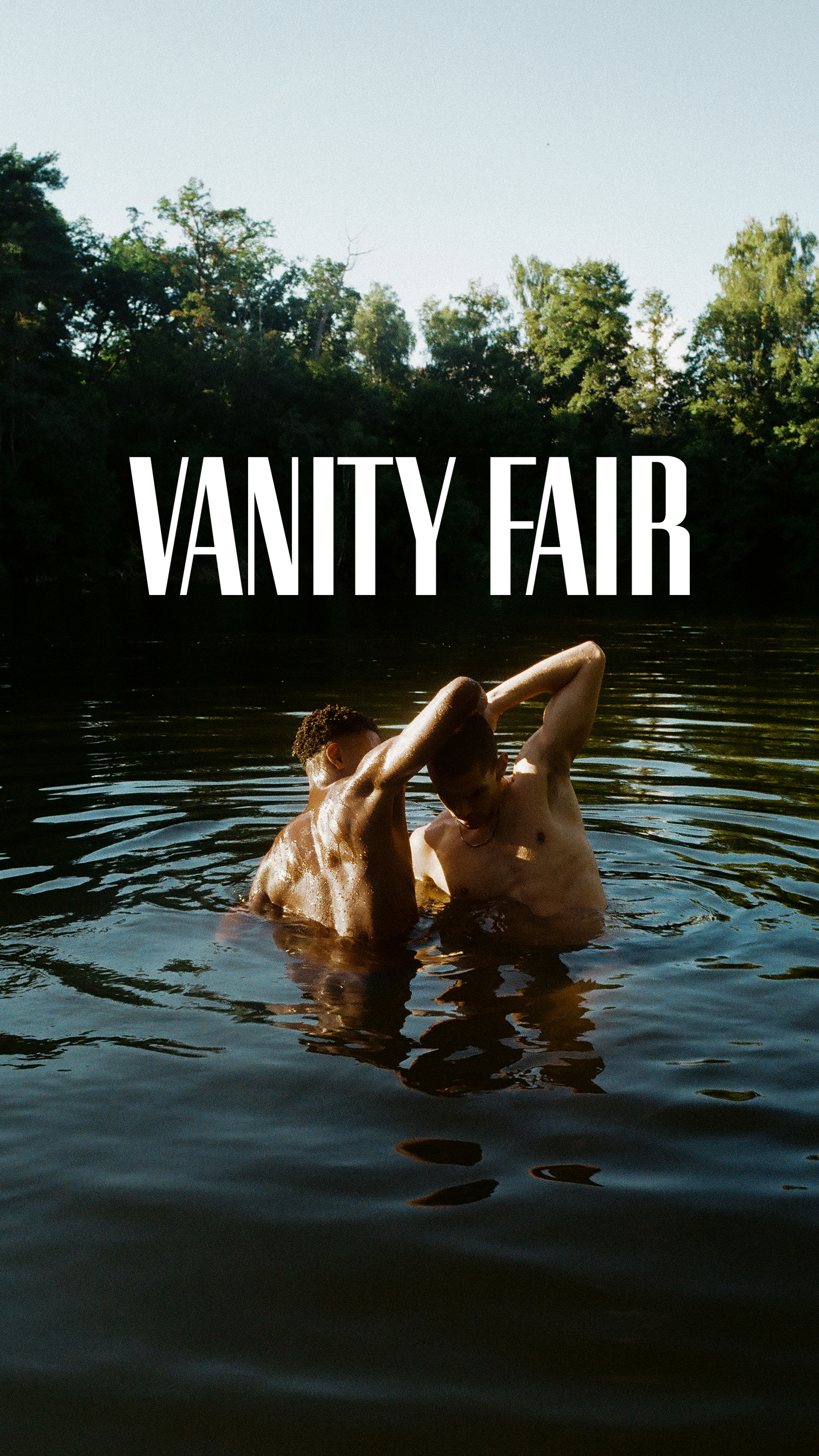 LAB46 in der Vanity Fair: Intimität beginnt im Kopf